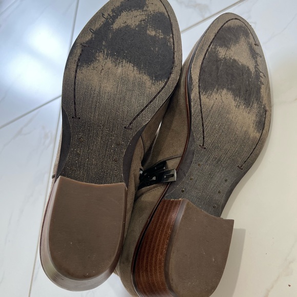 Sam Edelman Booties - Picture 2 of 3